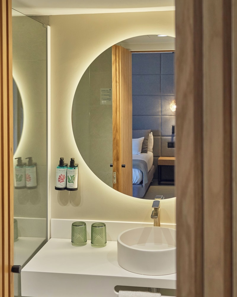 Hotel Almudaina — Hotel rooms in Palma de Mallorca, Balearic Islands