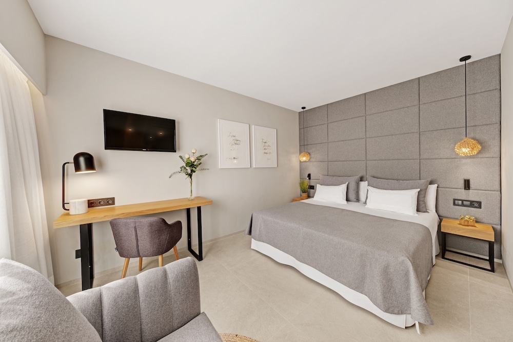 Hotel Almudaina — Hotel rooms in Palma de Mallorca, Balearic Islands