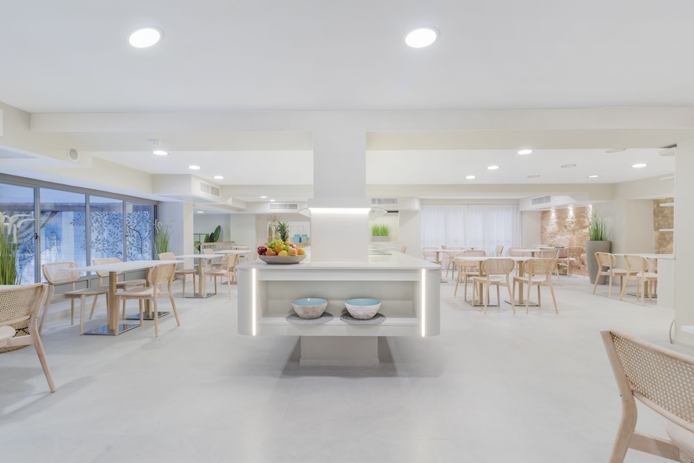 Hotel Almudaina — Restaurant & bars in Palma de Mallorca, Balearic Islands