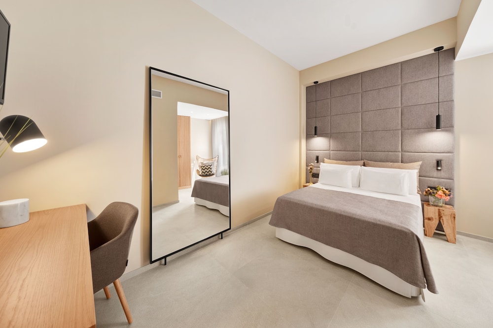 Hotel Almudaina — Hotel rooms in Palma de Mallorca, Balearic Islands
