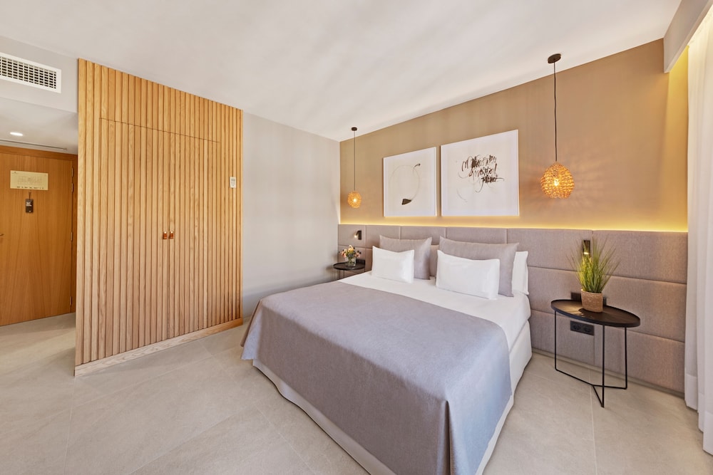 Hotel Almudaina — Hotel rooms in Palma de Mallorca, Balearic Islands
