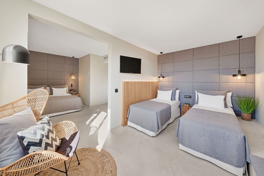 Hotel Almudaina — Hotel rooms in Palma de Mallorca, Balearic Islands