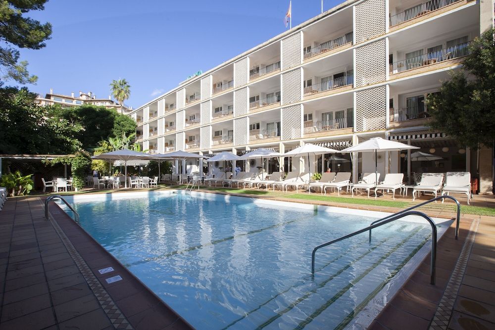 Hotel Araxa - Adults Only