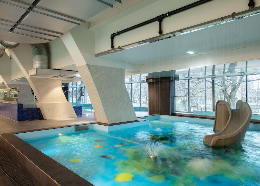 Kalev Spa Hotel & Waterpark - zdjęcie 3