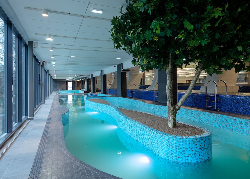 Kalev Spa Hotel & Waterpark - zdjęcie 2