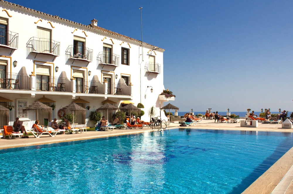 TRH Mijas — Swimming pool in Mijas, Andalusia