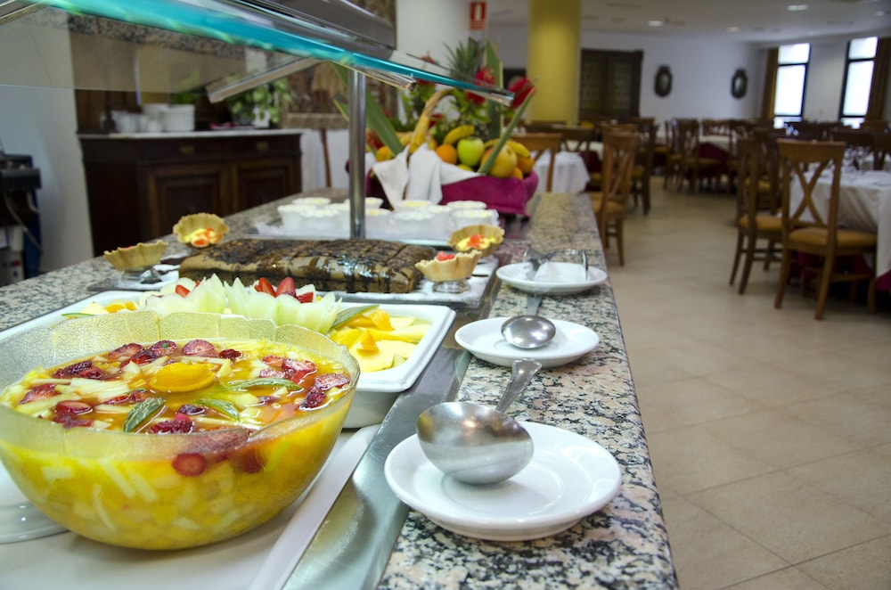 TRH Mijas — Restaurant & bars in Mijas, Andalusia