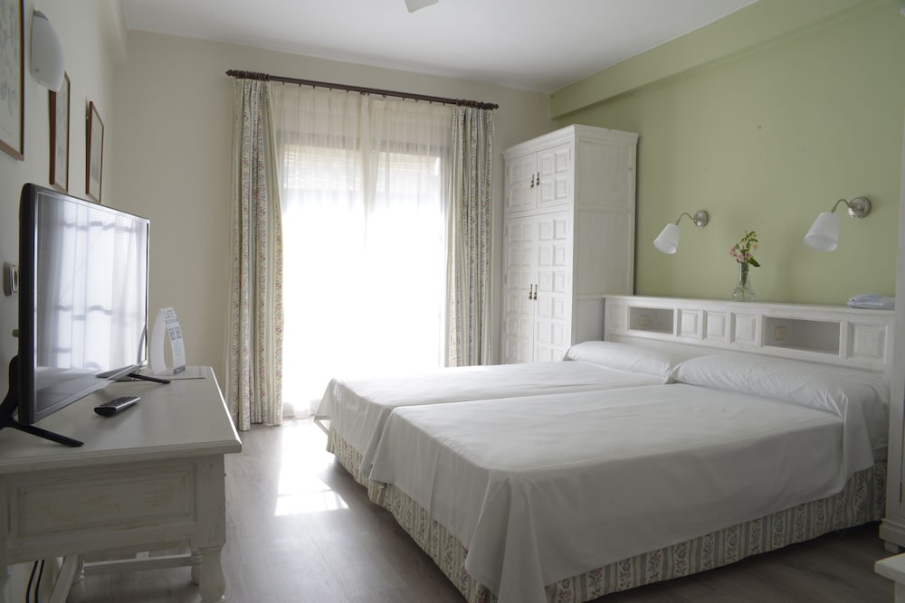 TRH Mijas — Hotel rooms in Mijas, Andalusia