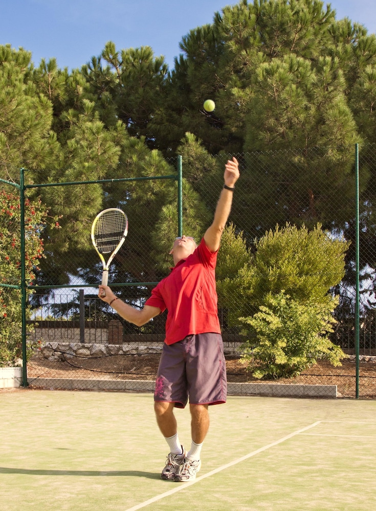 TRH Mijas — Sports & recreation in Mijas, Andalusia