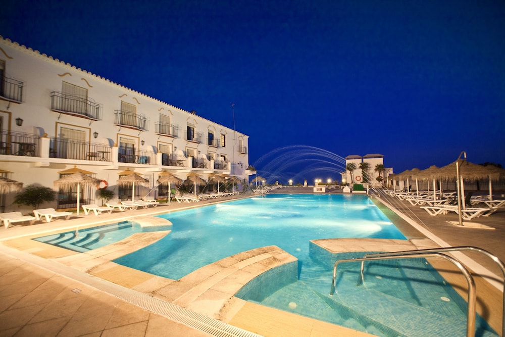 TRH Mijas — Swimming pool in Mijas, Andalusia