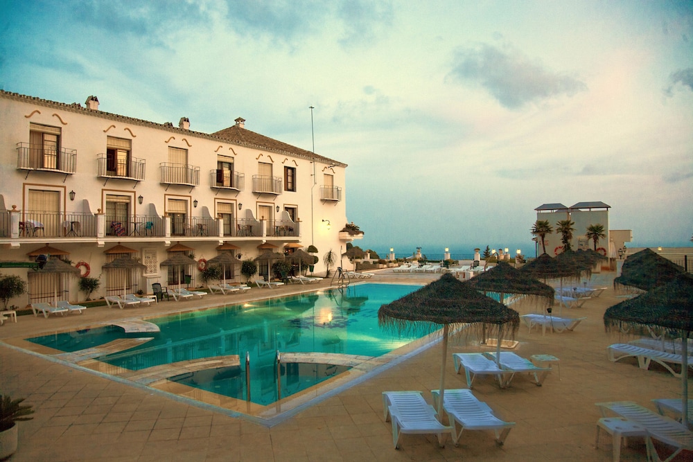 TRH Mijas — Main photo in Mijas, Andalusia