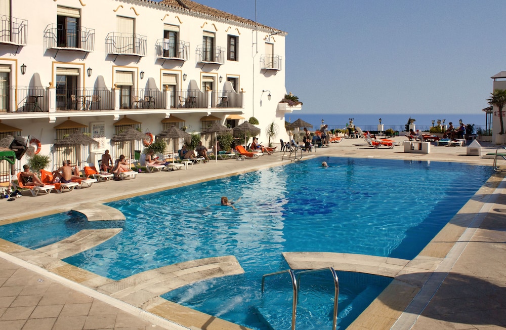 TRH Mijas — Swimming pool in Mijas, Andalusia