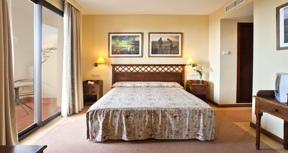 TRH Mijas — Hotel rooms in Mijas, Andalusia