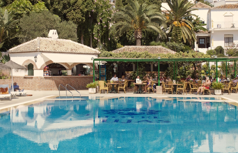 TRH Mijas — Swimming pool in Mijas, Andalusia
