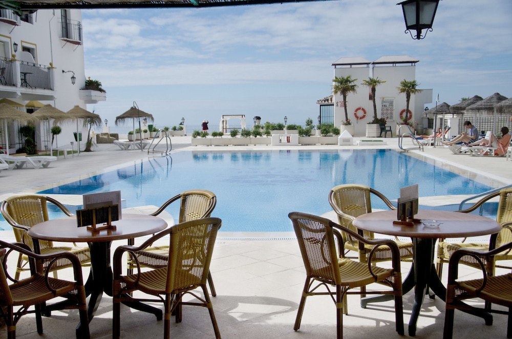 TRH Mijas — Swimming pool in Mijas, Andalusia