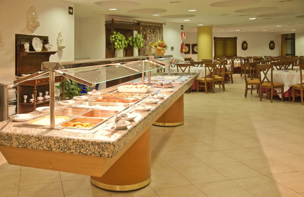 TRH Mijas — Restaurant & bars in Mijas, Andalusia