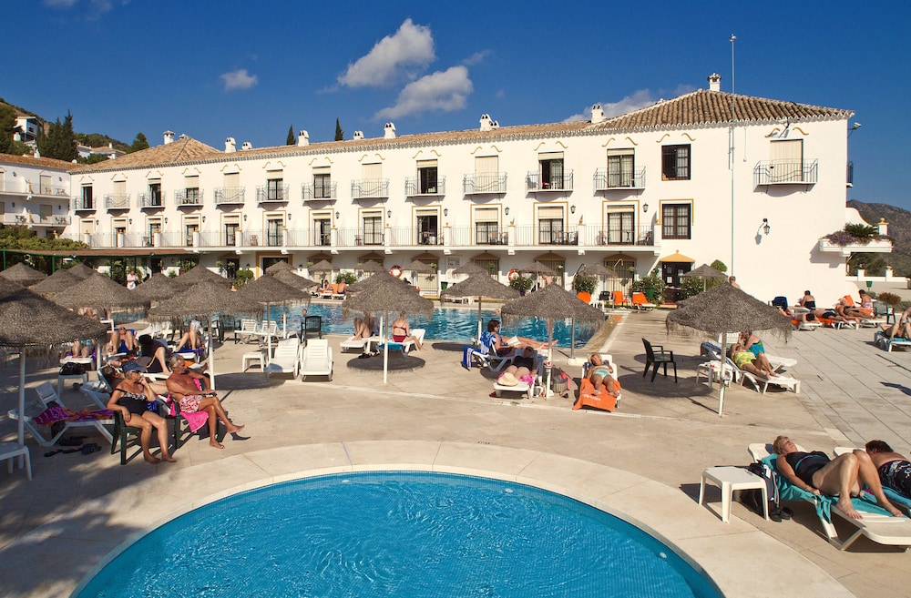 TRH Mijas — Swimming pool in Mijas, Andalusia