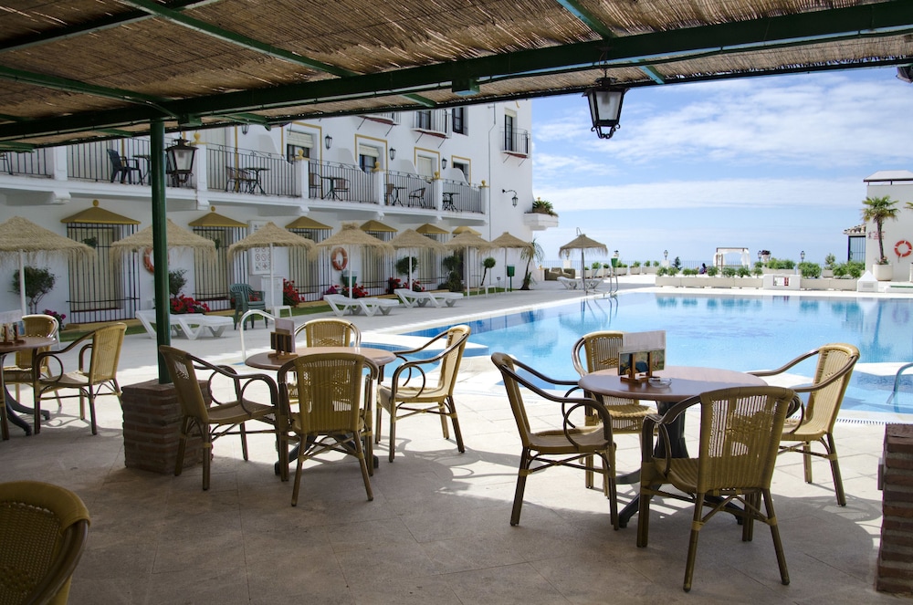 TRH Mijas — Swimming pool in Mijas, Andalusia