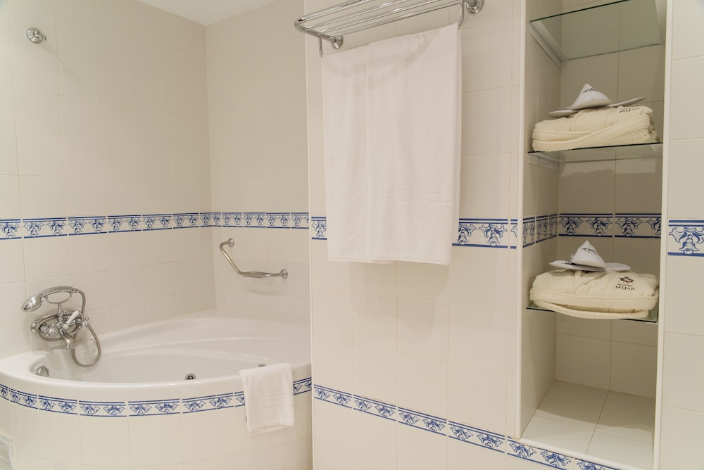TRH Mijas — Hotel rooms in Mijas, Andalusia