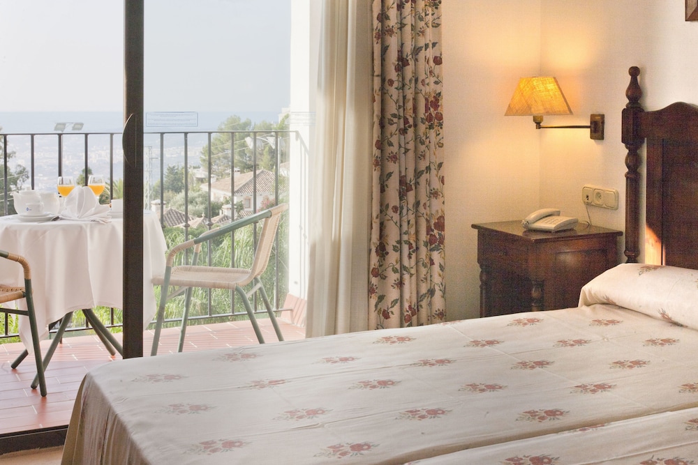 TRH Mijas — Hotel rooms in Mijas, Andalusia