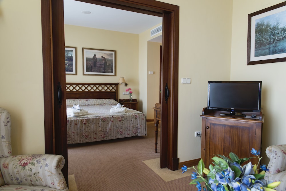 TRH Mijas — Hotel rooms in Mijas, Andalusia