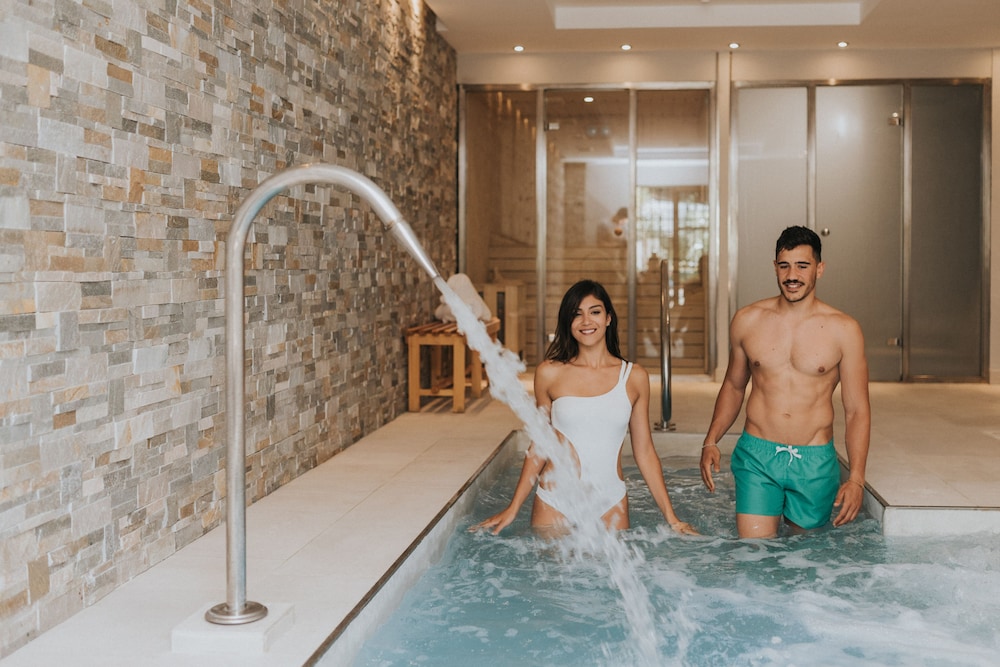 TRH Mijas — Spa in Mijas, Andalusia