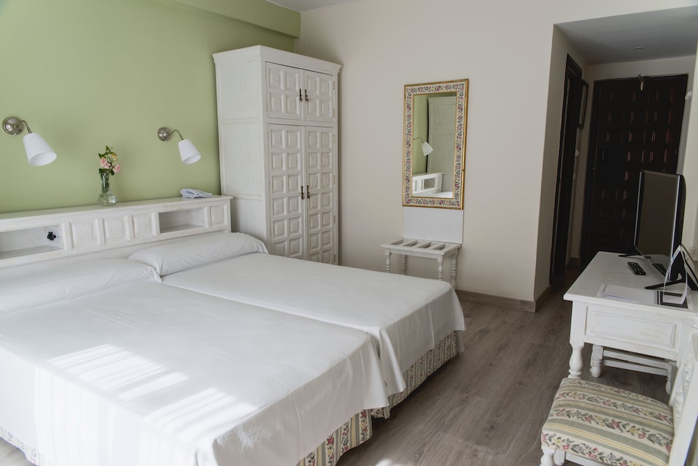 TRH Mijas — Hotel rooms in Mijas, Andalusia