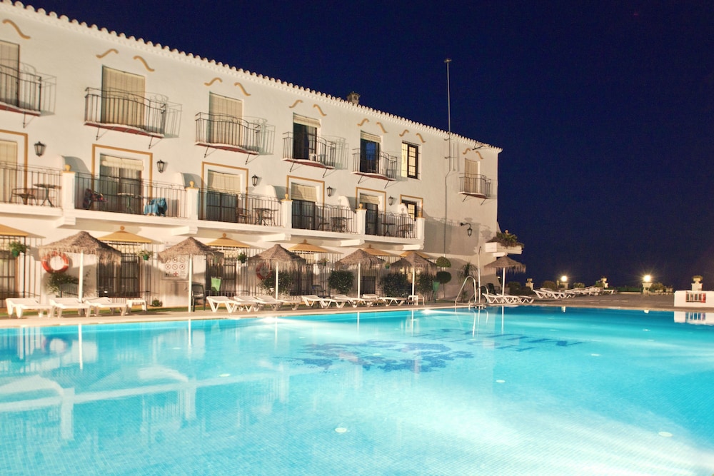 TRH Mijas — Swimming pool in Mijas, Andalusia