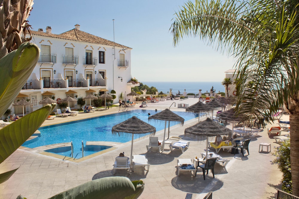 TRH Mijas — Swimming pool in Mijas, Andalusia