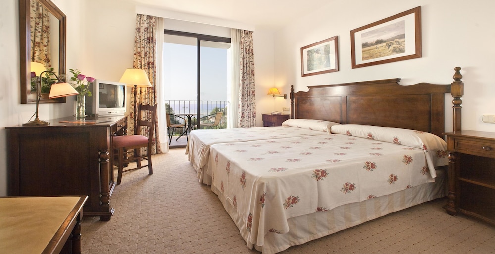 TRH Mijas — Hotel rooms in Mijas, Andalusia