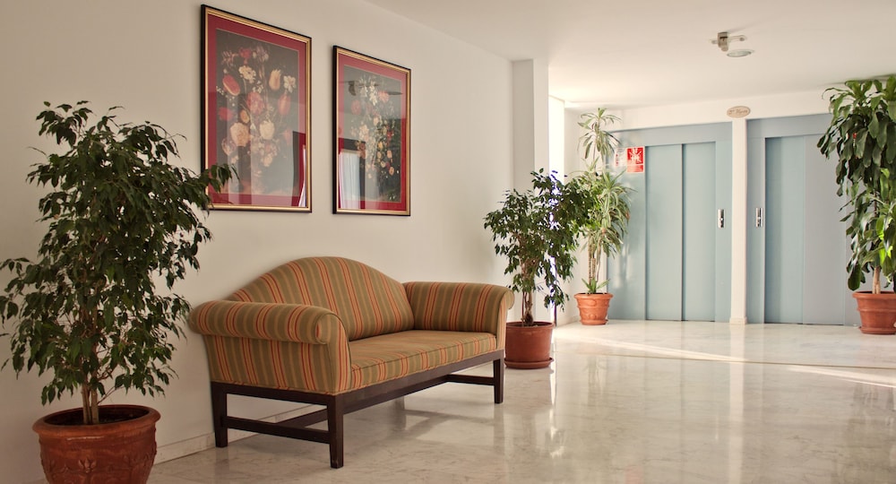 TRH Mijas — Hotel rooms in Mijas, Andalusia