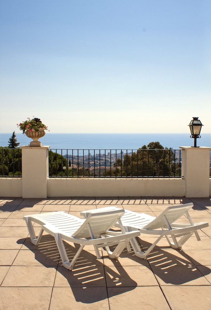 TRH Mijas — Attractions in the area in Mijas, Andalusia