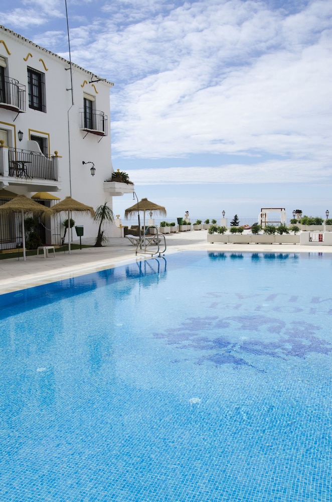 TRH Mijas — Swimming pool in Mijas, Andalusia
