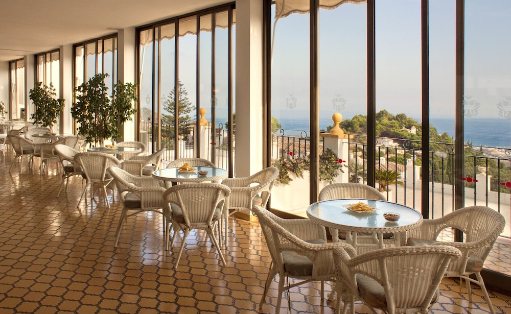 TRH Mijas — Restaurant & bars in Mijas, Andalusia