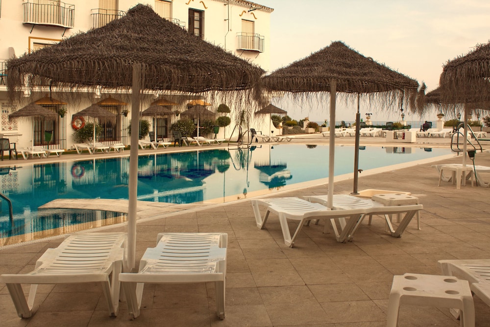 TRH Mijas — Swimming pool in Mijas, Andalusia