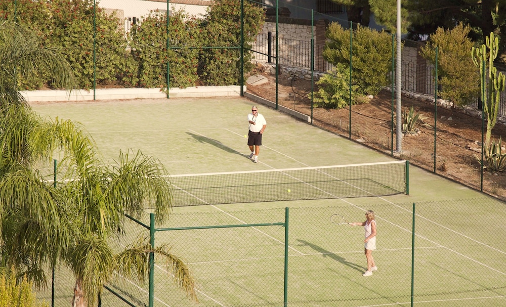 TRH Mijas — Sports & recreation in Mijas, Andalusia