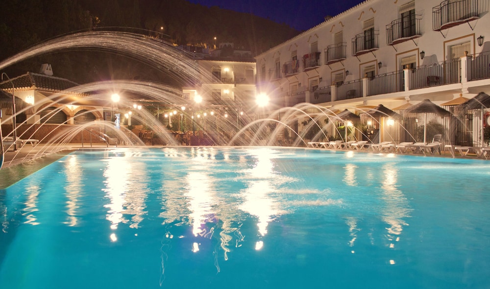 TRH Mijas — Swimming pool in Mijas, Andalusia