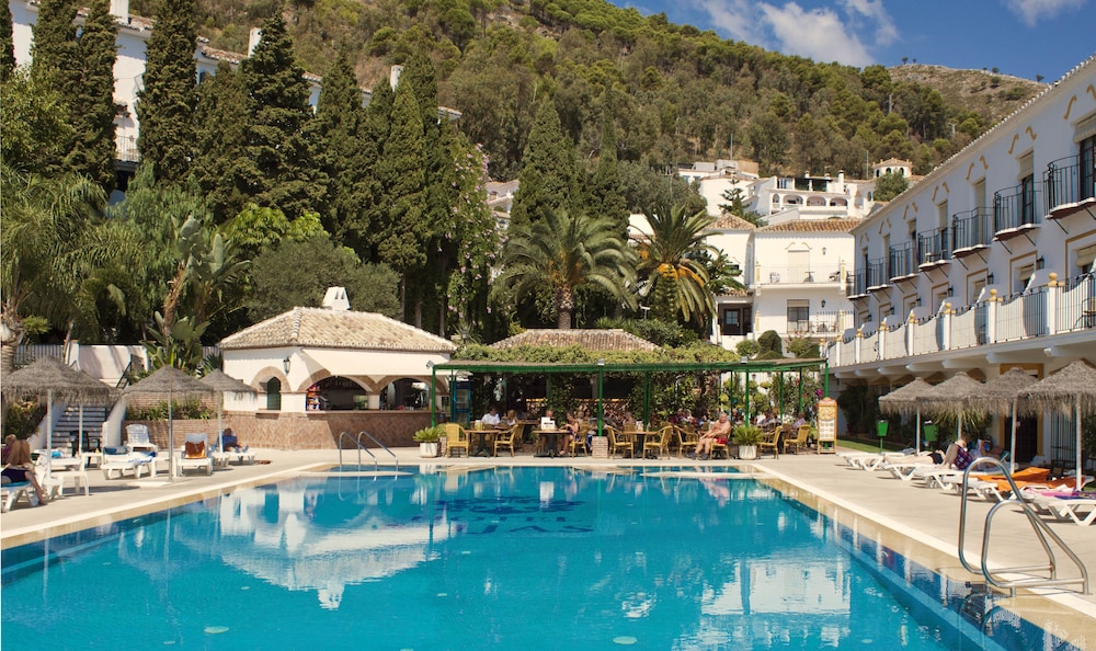 TRH Mijas — Swimming pool in Mijas, Andalusia