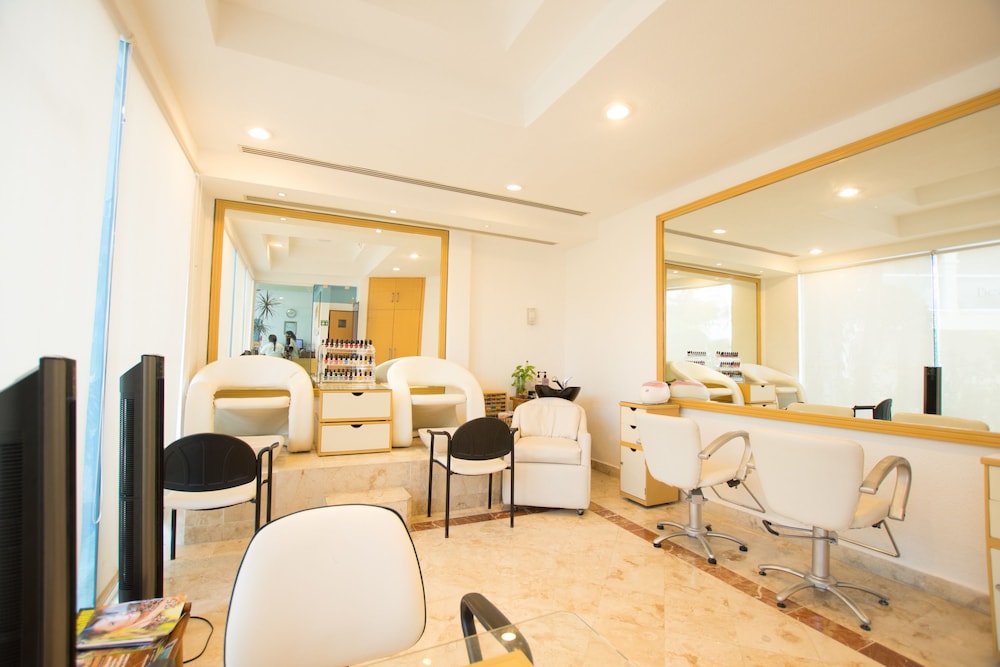 Occidental Costa Cancún All Inclusive — Spa in Cancun, Quintana Roo