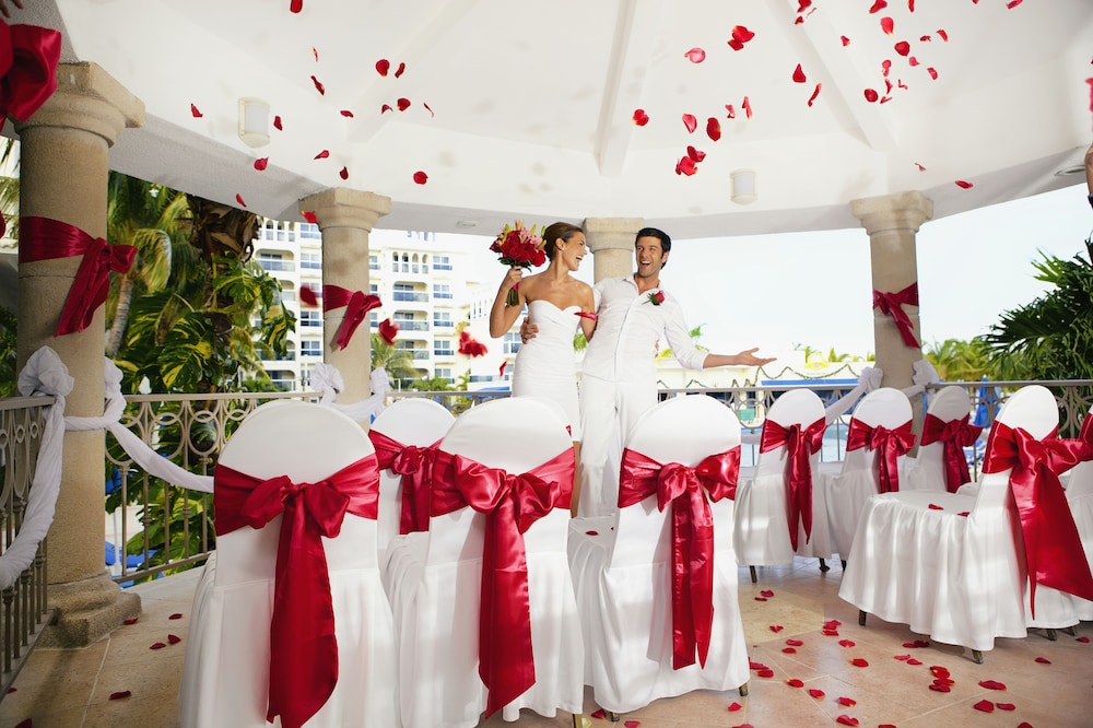 Occidental Costa Cancún All Inclusive — Sports & recreation in Cancun, Quintana Roo