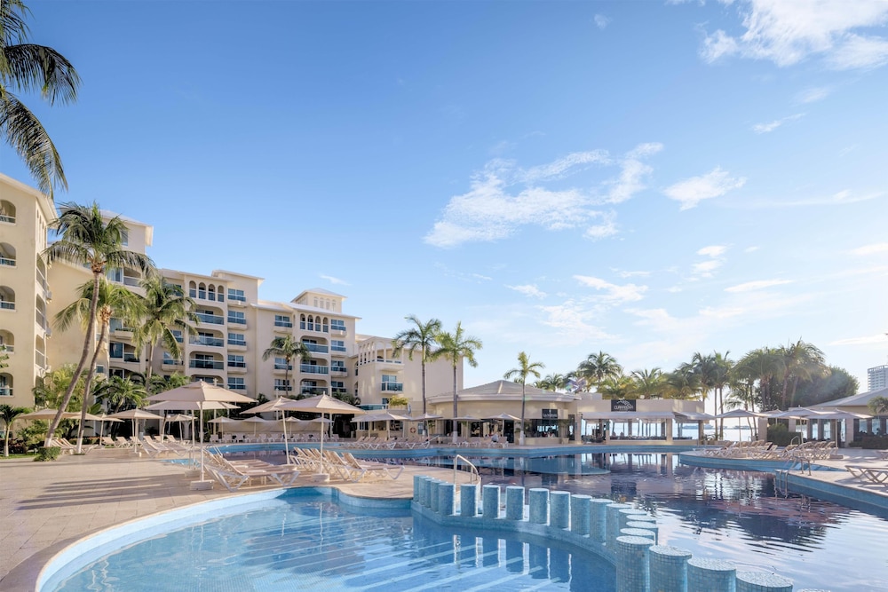 Occidental Costa Cancún All Inclusive — Main photo in Cancun, Quintana Roo