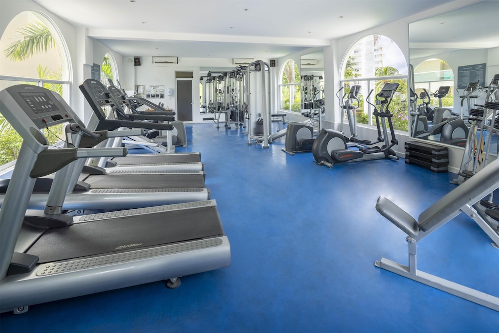 Occidental Costa Cancún All Inclusive — Sports & recreation in Cancun, Quintana Roo