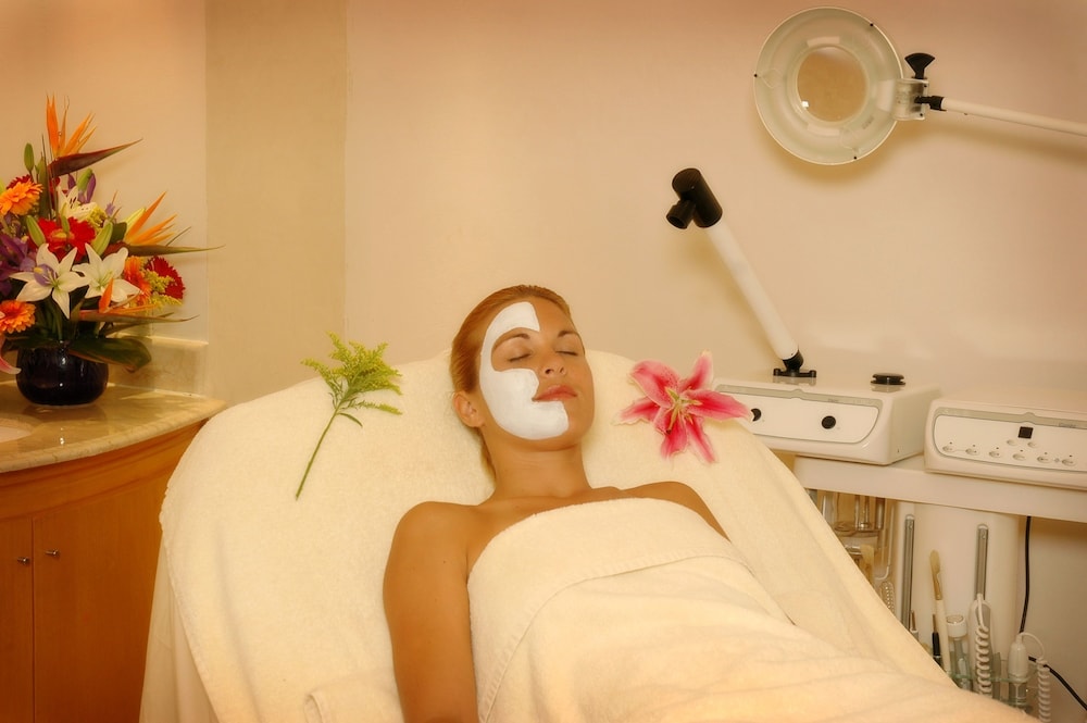 Occidental Tucancún All Inclusive — Spa in Cancun, Quintana Roo