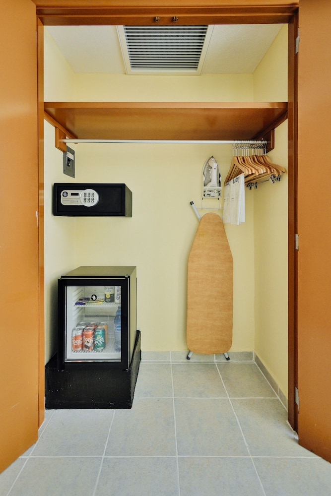 Occidental Tucancún All Inclusive — Hotel rooms in Cancun, Quintana Roo