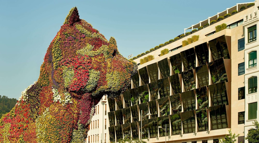 The Artist Grand Hotel of Art - zdjęcie 4