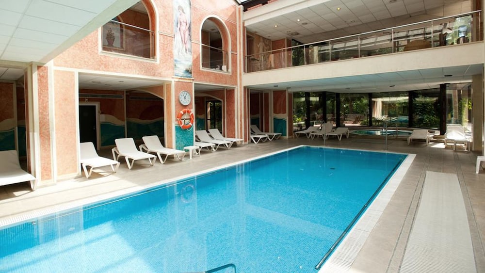 Hotel Termes Montbrio - zdjęcie 3