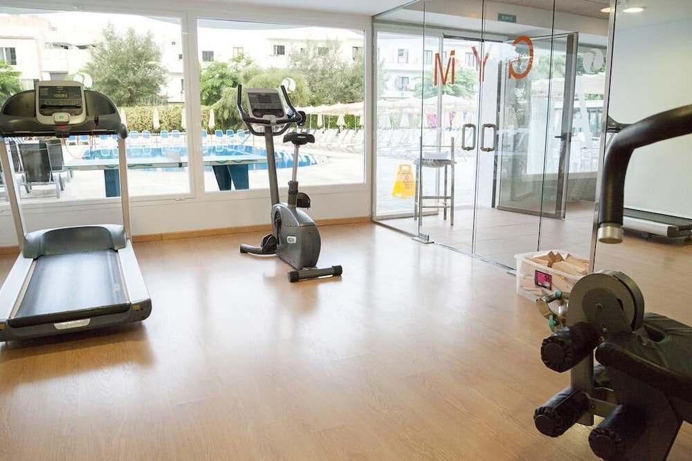 Sentido Fido Tucan - Adults Only — Sports & recreation in Cala d´Or, Balearic Islands