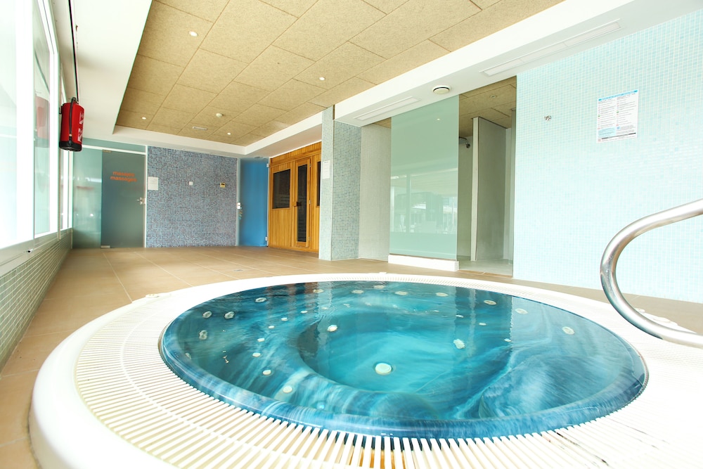 Sentido Fido Tucan - Adults Only — Swimming pool in Cala d´Or, Balearic Islands