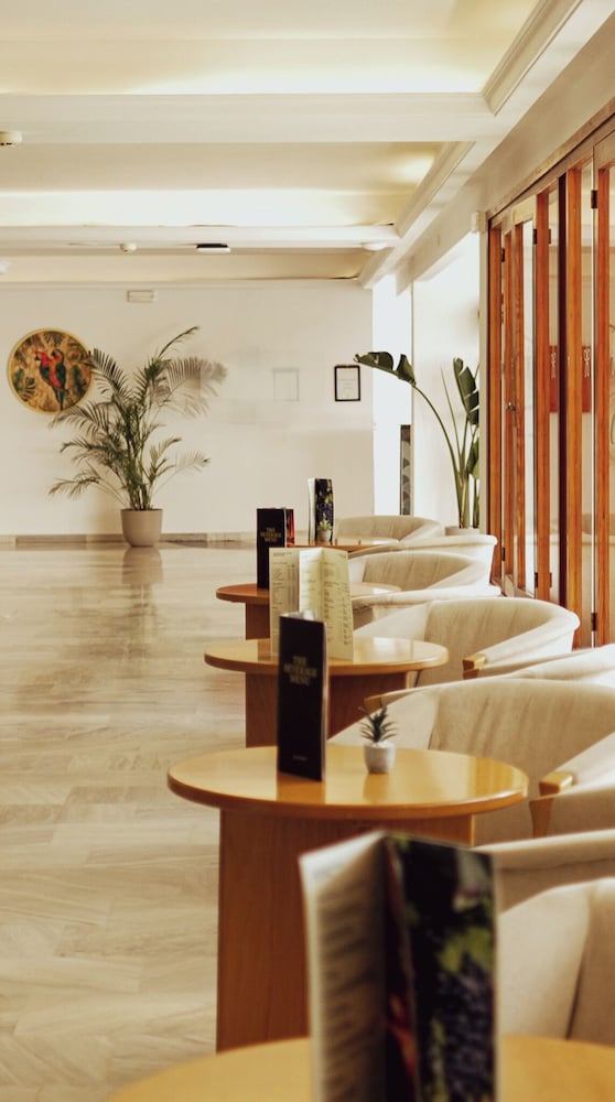 Sentido Fido Tucan - Adults Only — Spa in Cala d´Or, Balearic Islands