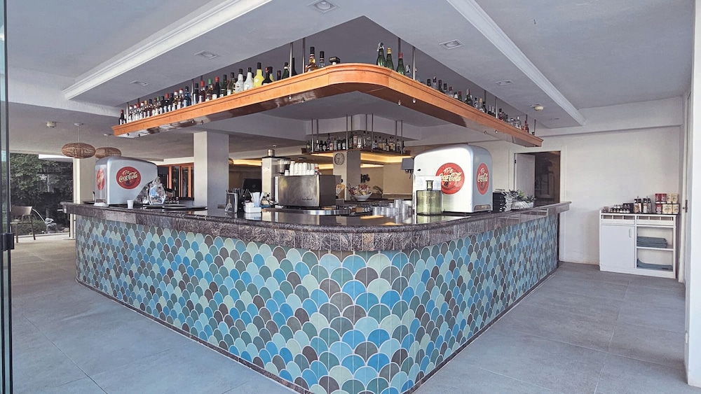 Sentido Fido Tucan - Adults Only — Restaurant & bars in Cala d´Or, Balearic Islands